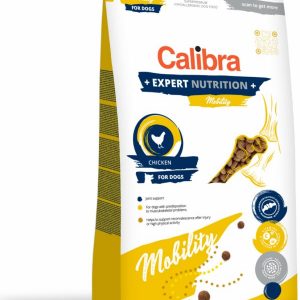 Calibra Dog EN Mobility NEW recenze